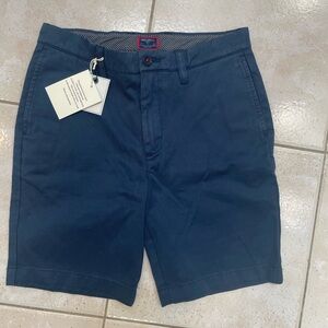 UNTUCKit boys shorts